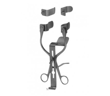 Bladder Retractors